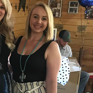 Meet your Posher, Miranda